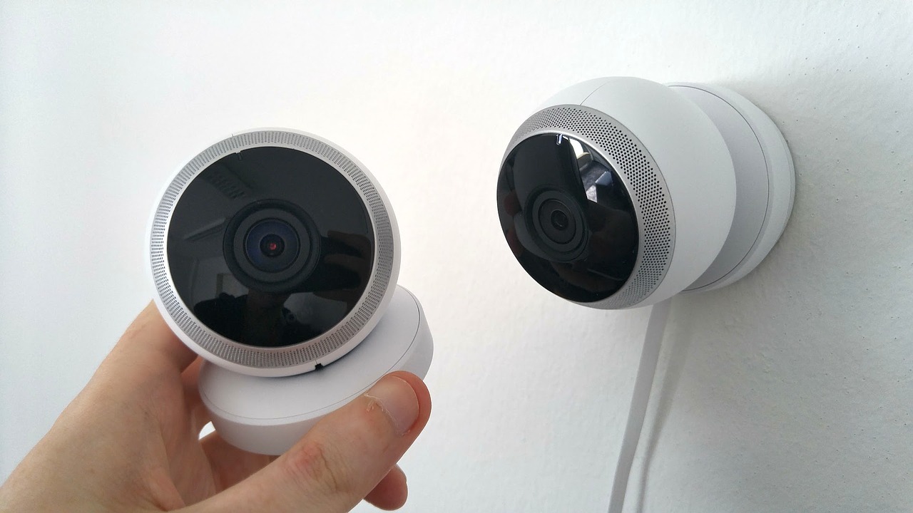 Ways to Enhance Surveillance System