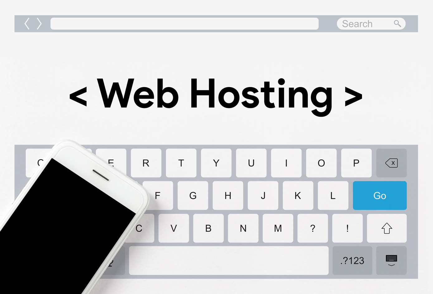 Beginner’s Guide to Web Hosting